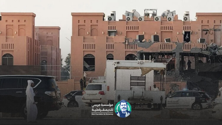 العدوان على قطر.. إنذار لكل العواصم العربية أمام مشروع إسرائيل التوسعي