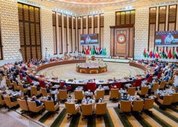 بيان مؤسسة  مرسي للديمقراطية حول القمة العربية الإسلامية في الدوحة والعدوان الإسرائيلي المجرم