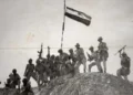 بيان بمناسبة ذكرى انتصار حرب أكتوبر المجيدة 1973