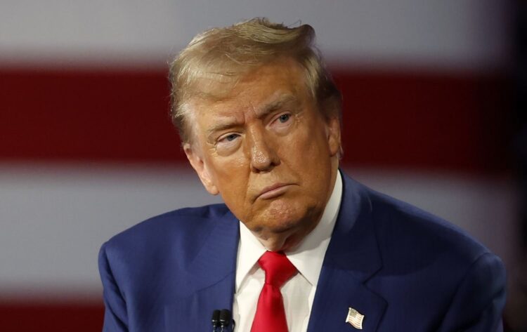 بيان صادر عن مؤسسة مرسي للديمقراطية.. بخصوص ما يطرحه الرئيس الأمريكي بشأن الأمن القومي المائي لمصر