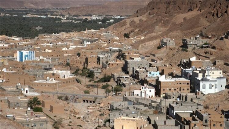 بيان صادر عن مؤسسة مرسي للديمقراطية… تتابع مؤسسة مرسي للديمقراطية بقلق بالغ تطورات الأوضاع في الجمهورية اليمنية